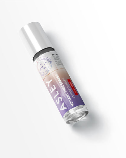 ASLEY Co Instant Age Eraser