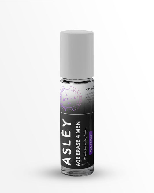 Asley Co Men AGE ERASER Turbo Wrinkle Smoothing Serum