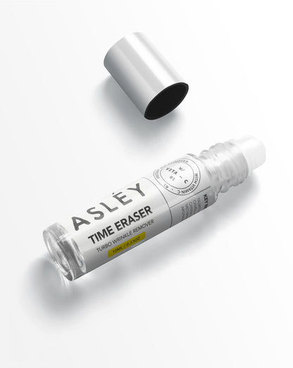 Asley Co Time Eraser Wrinkle Smoothing Treatment