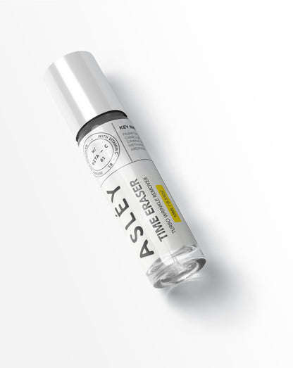 Asley Co Time Eraser Wrinkle Smoothing Treatment