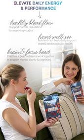 Asley Creatine Beet Root