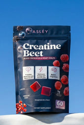 Asley Creatine Beet Root