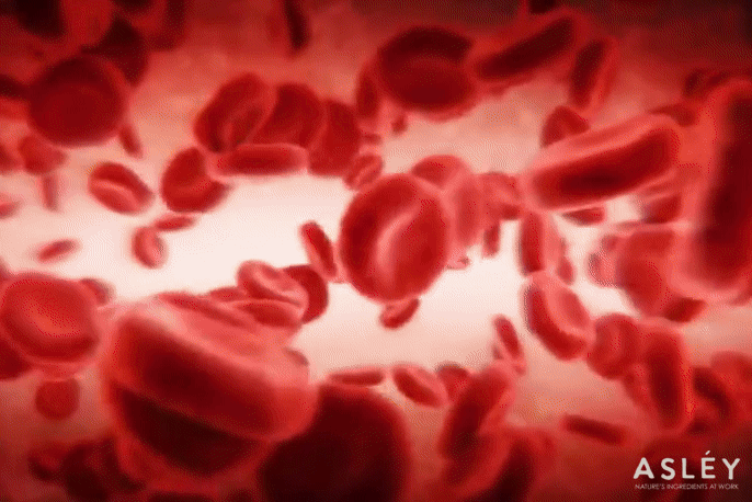 Testimonial background